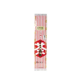 Senjaso Gold White Fold with Matcha, 3.5 oz (100 g), For Home Use