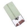 Portable Mini Electric Burr Coffee Grinder with Adjustable Coarse Fine