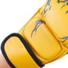 Boxing Gloves, Half Finger Boxing Gloves Punching Bag Open Palms