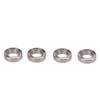 RC Car Ball, Steel Bearings 4x7x1.8mm Stainless for WLtoys 1