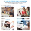 Newseego 12" Phone Screen Magnifier, 3D HD Phone Screen Amplifier