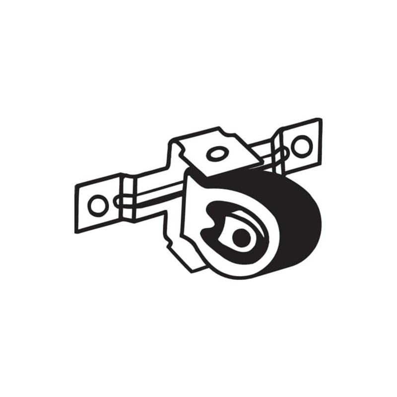 Bosal 255-308 Assembly Parts