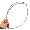 WHAMVOX Fishing Net Dip for Convenient Fishing Tackle for Catching