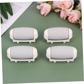 Ipetboom 6pcs Calluses Remover Replacement Pedicure Tools Facial Tools Foot Grinding Tool Dead Skin Remover Replacement Dead Skin Tool