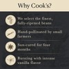 Cook’s, Organic Madagascar Vanilla Powder, World’s Finest Gourmet Fresh Premium