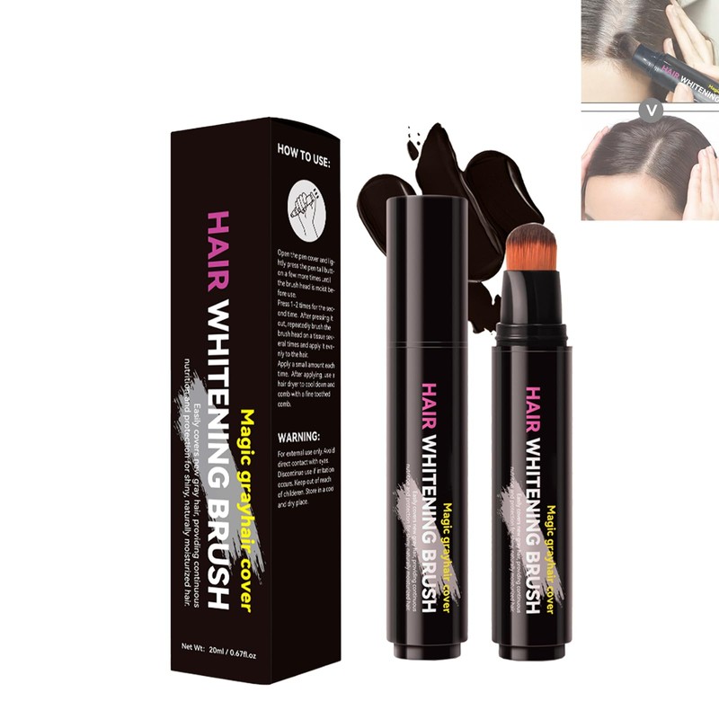 Eazerom Hair Dye Cream 06