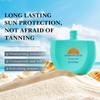 Sun Advanced Hydration Ultra-Lightweight Face Sunscreen SPF 50 with Hyaluronic