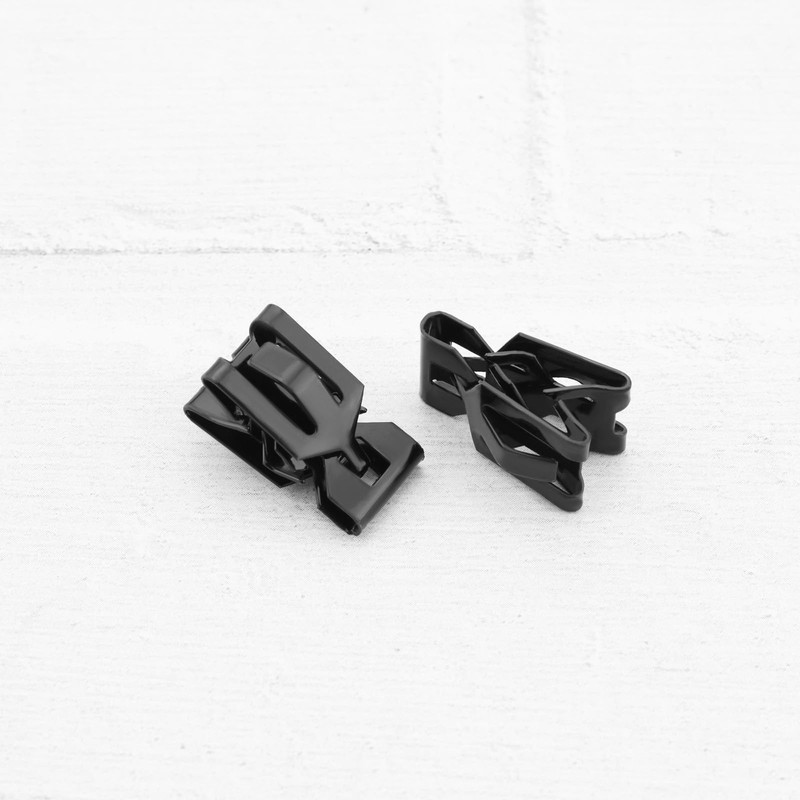 SG Store 20pcs Boot Lining Trim Panel Clips Replacement Part