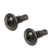 G-PLUS Bumper Filler Screw Install Kit Compatible with 1981-1987 Buick