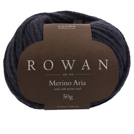 Rowan Merino Aria 45 Velvet