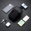 Jowanly Body Bag, Small Crossbody Bag, Smartphone Pouch, Small Pouch,