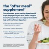 American Health Super Papaya Enzyme Plus - 180 Chewable Tablets