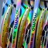 momolures - Shore Line Minnow 170F Double Wire Silent Weight