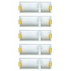 Pack of 5 x Appleby SB638 Dry Lining Wall Boxes