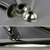 #8 Stainless Steel Stuffing tube SET for meat grinder. 2