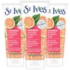 St Ives Scrub, Even Bright Pink Lemon Mandarin Orange 6