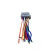 IMC Audio Wire Harness for Stereo Radio Install for Select