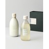 Aromatica [Aromatica] Suren Body Care Gift Set 300ml (Body Wash + Body Lotion)