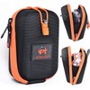 FOSOTO Hard Case, Camera Bag, Dedicated Protective Storage Bag for