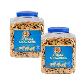 Animal Crackers, 62 oz (62 oz (2 count))