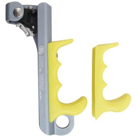 KONG Futura Sport Ascender (Left Hand)