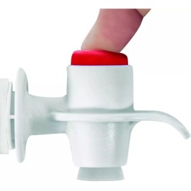 Tricorp Llave / Válvula De Botón Para Termos Portagarrafon 3/4