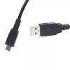 myw-tech USB PC Charging Cable Power Charger Cord For Sony