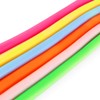 Super Z Outlet Stretchy Jelly String Noodles Thin Rubber Fidget