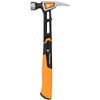 Fiskars IsoCore Claw Hammer, 1020213