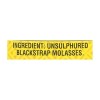 Plantation Blackstrap Molasses UNSULPHERED 15 Oz PK-1 Buy More FREE