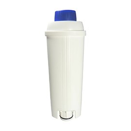 DeLonghi Water Filter for Coffee Machines Suitable for ECAM, ESAM, ETAM, BCO, EC...