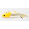 Katsuichi REAYU Noa-U 100S Yellow Head RN-10S