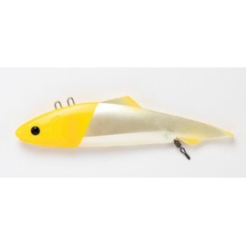 Katsuichi REAYU Noa-U 100S Yellow Head RN-10S