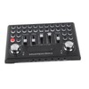 Sound Mixer Compact 820mah 18pcs Special Effect Buttons 5pcs Sound