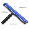 EHDIS Glue Silicone Rubber Pasting Tacky Soft Roller Vinyl Record