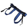 Wheelchair Safety Belt 360° Protection Breathable Restraint Vest for for