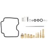 Silscvtt Carb Carburetor Repair Kit Replacement for Yamaha Rhino 660