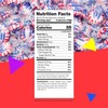 Sugar Free Peppermint Starlight Mints | 1 Pound Bag |