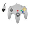 N64 Classic Controller Retro-Bit Europe (Electronic Games)