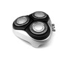 PT Replacement Heads for Shavers, Razor Blades for PT720 PT725