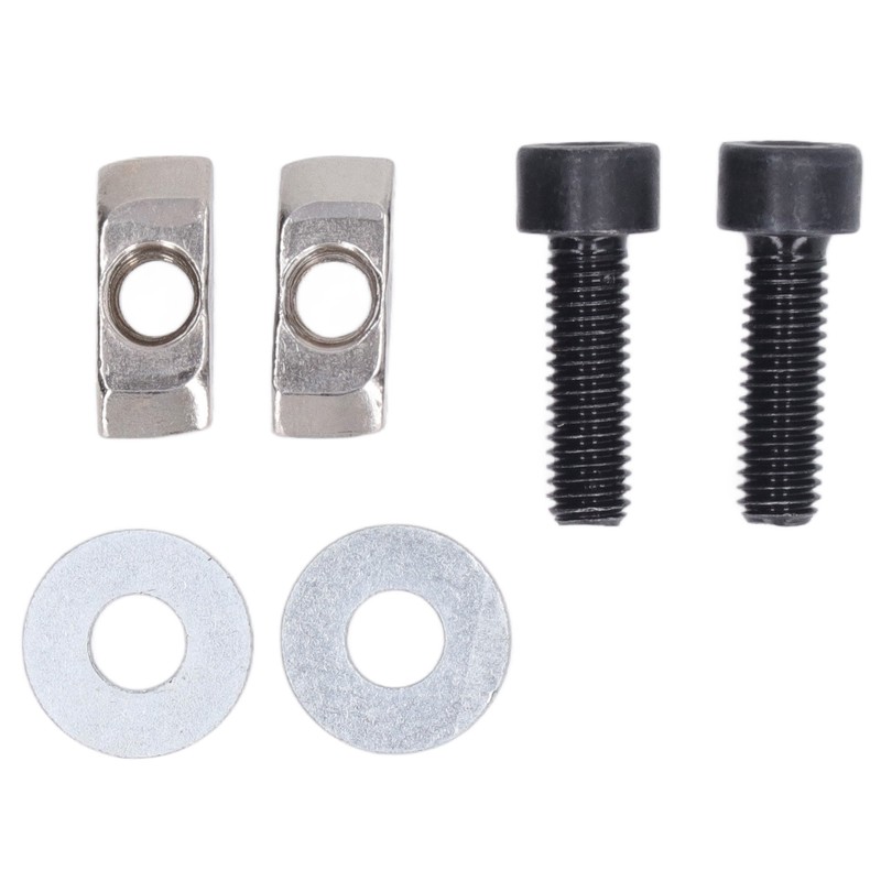 Edge Bander Auxiliary Wheel 6 Wheels Banding Machine Accessory for