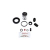 Bigg Red - Rear Brake Caliper Repair Seal Kit &