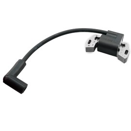 Ruma Bobina de encendido 595009 compatible con Briggs Stratton 84005272 10HP-13HP L-Head Motor Vanguard 9HP 12.5HP 14HP Motor J D Tractor cortacésped