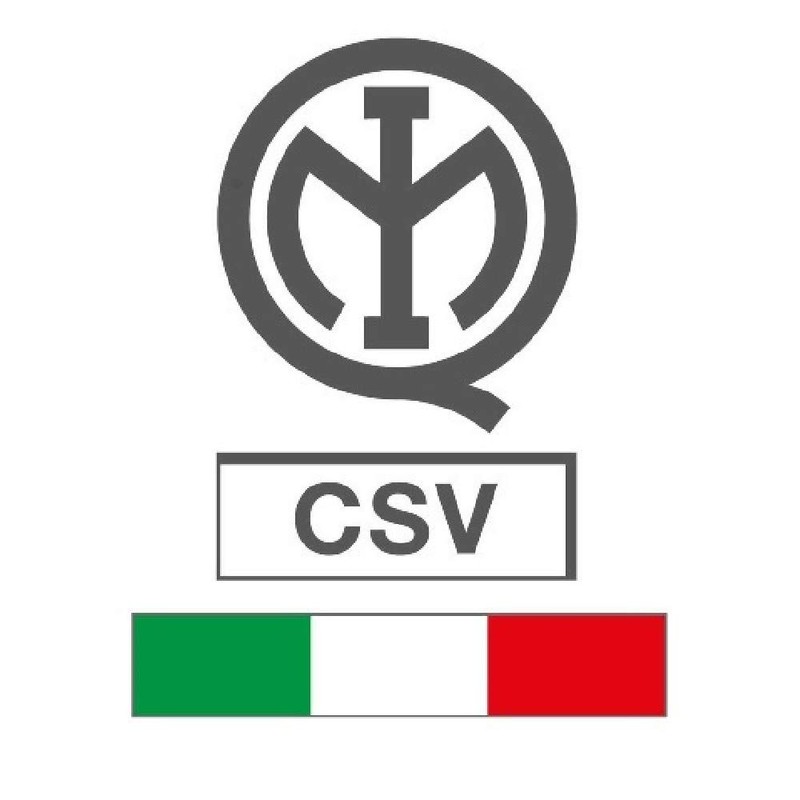 POLY POOL - PP2504;2XL Square Power Strip with 4 Multistandard