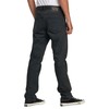 RVCA Men's Denim Pants - Weekend ANP | Black Overdye,