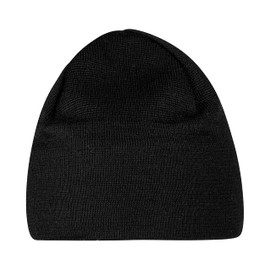 MAMMUT Beanie, Tweak Beanie Magma-merlot EU One Size (Free Size), black-titanium