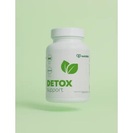Suplemento Antioxidante 120 Cápsulas De 645 Mg Nac                                                                                                    