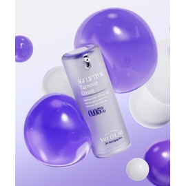 Mildlab 5GF Refitnal Turnover Cream 15g