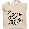 Shirtracer - Cotton Bag - Mama - Bags - Boy