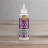 Quick Dry Tacky Glue – Dries Clear– 4 OZ –
